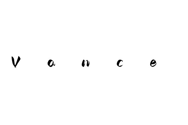Vance
